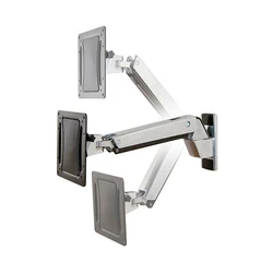 Βάση Monitor Ergotron INTERACTIVE TV ARM 30"-55