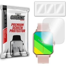 GrizzGlass Hydrofilm JG Smart AX102