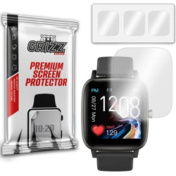 GrizzGlass Hydrofilm Bemi Ter 2