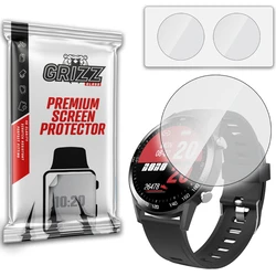 GrizzGlass HybridGlass Bemi Racer RC1