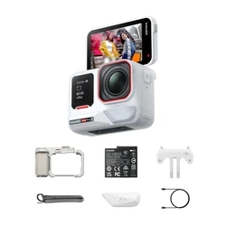 Action Camera Insta360 Ace Pro 2 Xplorer Bundle (Arctic White)
