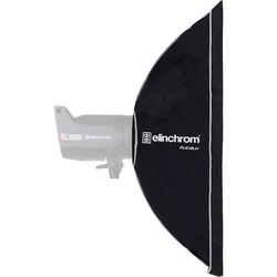 Elinchrom Rotalux Rectabox Softbox 60x80 cm