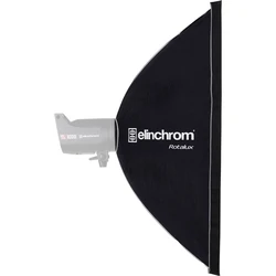 Elinchrom Rotalux Rectabox Softbox 90x110 cm
