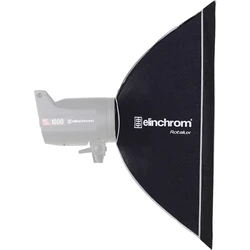 Elinchrom Rotalux Squarebox Softbox 70x70 cm (E26642)