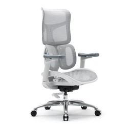 Καρέκλα Γραφείου Sihoo Ergonomic DORO S100 OFF White