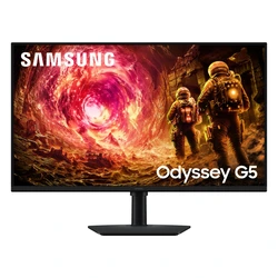 Samsung Monitor Odyssey G5 S32FG502EU G50F Series 32 inches HDR