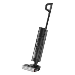 Σκούπα Stick Dreame Επαναφορτιζόμενη Στερεών/Υγρών H12 Pro (Μαύρο)