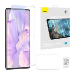 Screen Protector για Tablet Baseus Crystal 0.3mm for Huawei MatePad Pro 12.6"