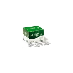 DURABLE Συνδετήρες χαρτιού 32 mm, 1000 τεμάχια, επιψευδαργυρωμένοι (spitze Form)