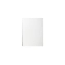 DURABLE Θήκη προστασίας / Θήκη ταυτότητας A6 105 x 148 mm διαφανής - 10 τεμ.