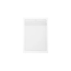 DURABLE Θήκη Εγγράφων (Sichttasche) A4, σακουλάκι 10 τεμάχια, διάφανη