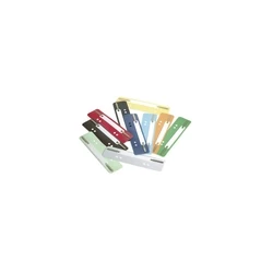 DURABLE Heftstreifen FLEXI® έγχρωμα, 250 τεμάχια