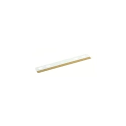 DURABLE Ταινίες Αρχειοθέτησης Filefix A5 αυτοκόλλητες 25x145mm διάφανο, 25 τεμάχια