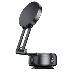 Βάση Κινητού Αυτοκινήτου XO C166 Μαγνητική με Βεντούζα