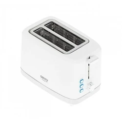 Ανοξείδωτη Φρυγανιέρα Camry 2 Θέσεων CR-3219