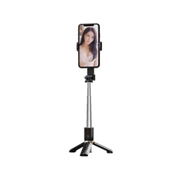 Τρίποδo Κινητού XO SS10 Bluetooth Selfie Stick