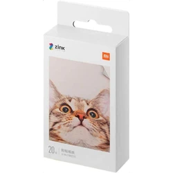Φωτογραφικά Χαρτιά Xiaomi Mi Paper (2x3-Inch)