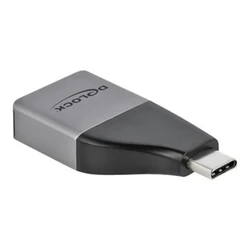 Αντάπτορας USB DeLock USB-C to DisplayPort