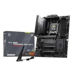 Motherboard MSI MAG B850 TOMAHAWK MAX WIFI II