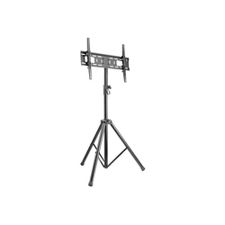 Techly ICA-TR17T Βάση Τηλεόρασης Δαπέδου έως 70"
