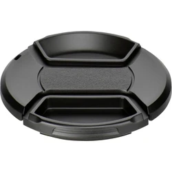 Kaiser Snap-On Lens Cap 49mm