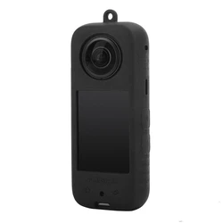 Αξεσουάρ Camera Cover & Strap Sunnylife for Insta360 X3 (IST-BHT504)