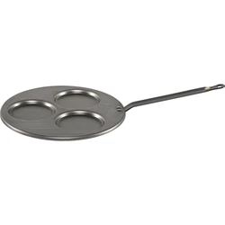 De Buyer Τηγάνι Blini Mineral B Element 27 cm