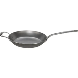 Τηγάνι De Buyer Mineral B Element Pro Steel 32 cm
