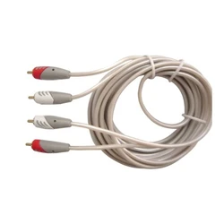 Καλώδιο RCA DM 2x RCA M/M 3m