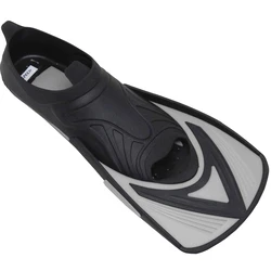 Fortis SPEED Βατραχοπέδιλα 34/35 Γκρι