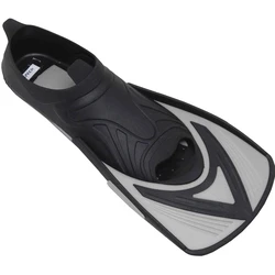 Fortis Speed Βατραχοπέδιλα 36/37 Γκρι