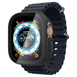 Case Spigen Thin Fit 360 Apple Watch Ultra 49mm Black