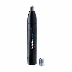 Babyliss Ξυριστική Μηχανή Μύτης και Αυτιού E652E