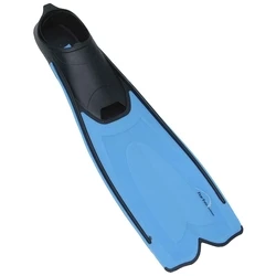 Fortis Caribbean Βατραχοπέδιλα 34/36 Γαλάζιο