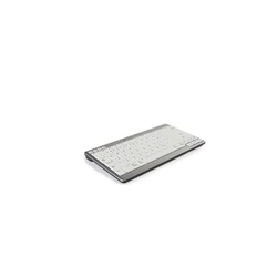 BakkerElkhuizen UltraBoard 950 Compact Ασύρματο Πληκτρολόγιο (US)