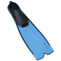 Fortis Caribbean βατραχοπέδιλα 36/37 γαλάζιο