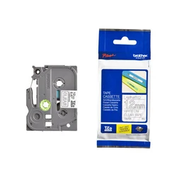 Μελανοταινία Brother TZe135 12mm farbl/wh