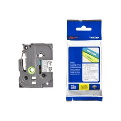 Μελανοταινία Brother TZe145 18mm farb/White