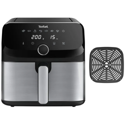Tefal Easy Fry Mega EY855D10 Φριτέζα αέρος 7,5L ασημί