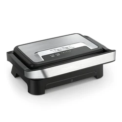 Tefal Sandwich Maker GC270D10 Black 1000 W