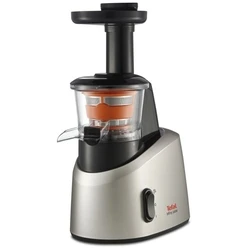 Tefal ZC255B38 Αποχυμωτής Infiny Juice - Ασημί