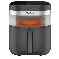 Tefal Easy Fry Infrared EY832HE0 7L Γκρι - Φριτέζα αέρα (Air Fryer)