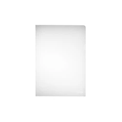 Herlitz Plastic Document Sleeves A4 Type 'Γ' (G-style) 100 pcs - 10843753