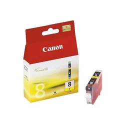 Μελάνι Canon CLI-8Y Yellow