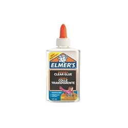 Elmer's Υγρή Κόλλα Διάφανη 147 ml (2077929)