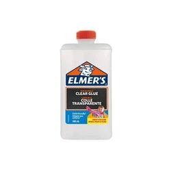 Elmer's Σφραγιστική Σιλικόνη Διάφανη 946ml (Μοντέλο 2077257)