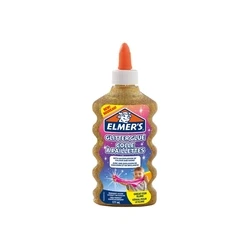 Elmer's Κόλλα Glitter Χρυσή 177 ml