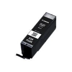 Μελάνι Canon PGI-550PGBK pigment. Black