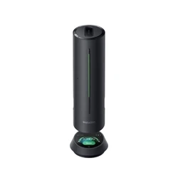 Μικρόφωνο Insta360 Wave Graphite Black - AI for Meetings, Recordings, Podcasts, Live Streams