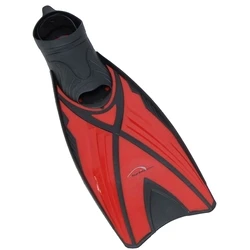 Fortis CHAMPION Swim Fins 38/39 Red
